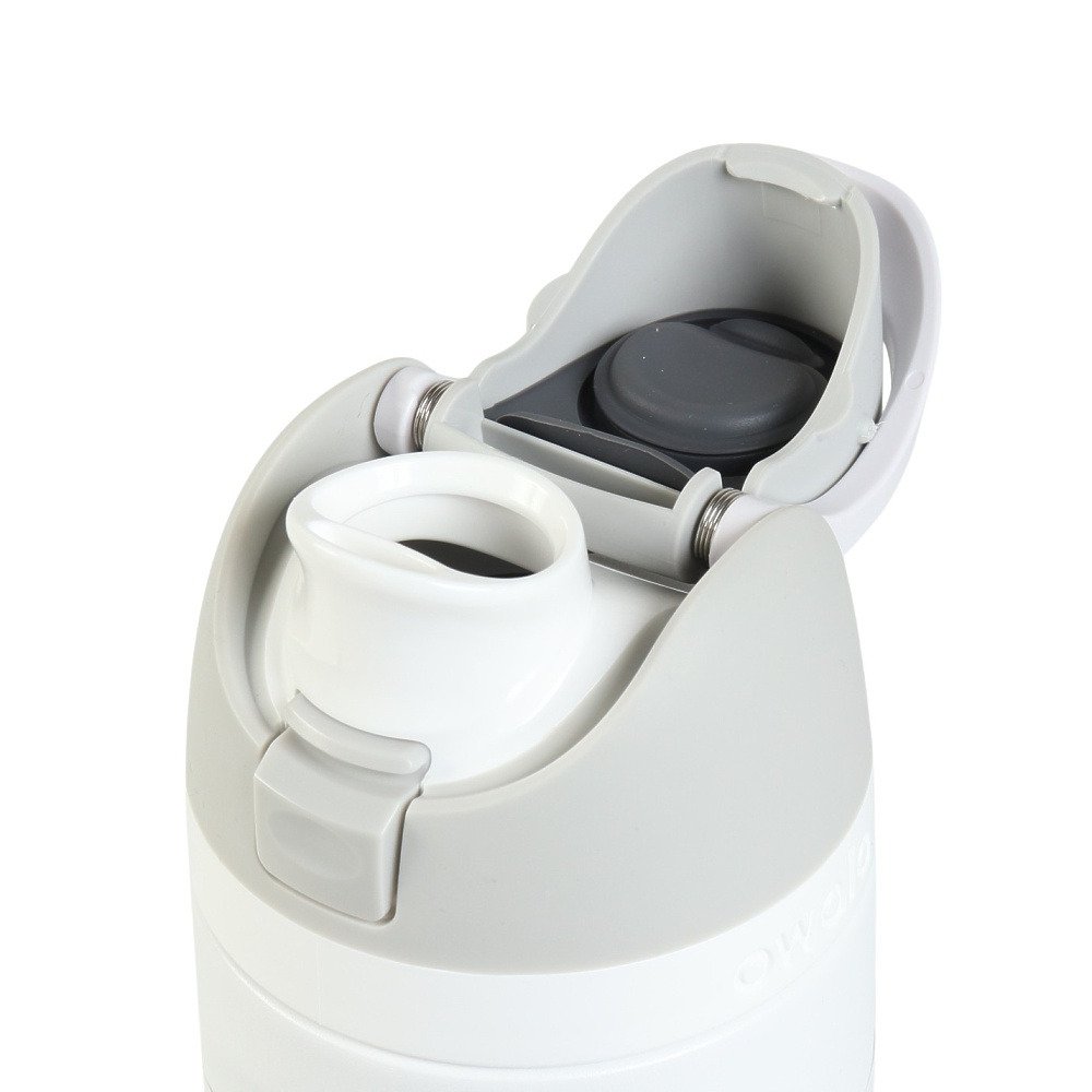 オワラ（owala） 水筒 ボトル マグ FreeSip 710ml シャイマシュマロ C03771A5