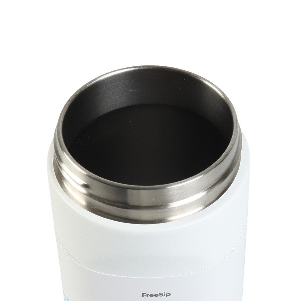 オワラ（owala） 水筒 ボトル マグ FreeSip 710ml シャイマシュマロ C03771A5