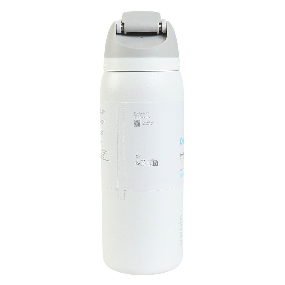 オワラ（owala） 水筒 ボトル マグ FreeSip 945ml シャイマシュマロ C03777A5