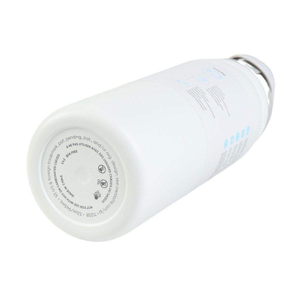 オワラ（owala） 水筒 ボトル マグ FreeSip 945ml シャイマシュマロ C03777A5