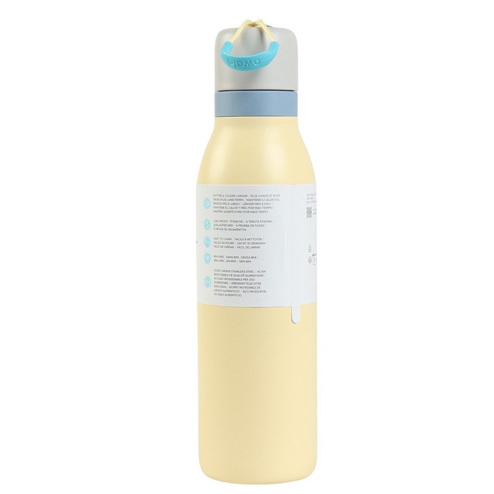 オワラ（owala） 水筒 ボトル マグ フリーシップツイスト 530ml サニーデイズ C06501A5