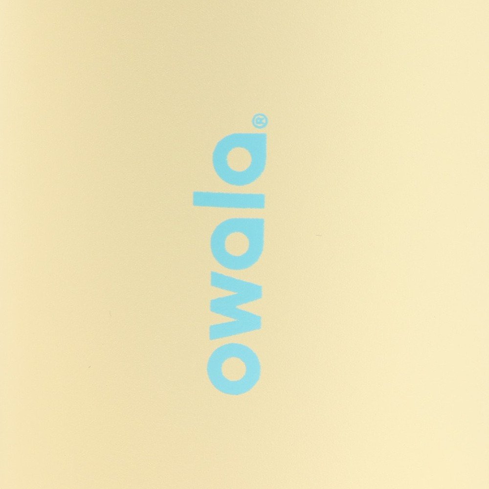 オワラ（owala） 水筒 ボトル マグ フリーシップツイスト 530ml サニーデイズ C06501A5