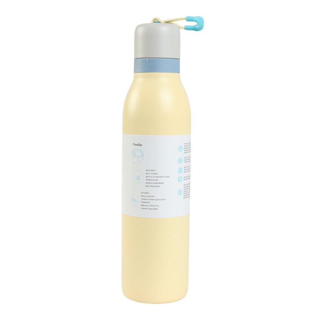 オワラ（owala） 水筒 ボトル マグ フリーシップツイスト 710ml サニーデイズ C06506A5