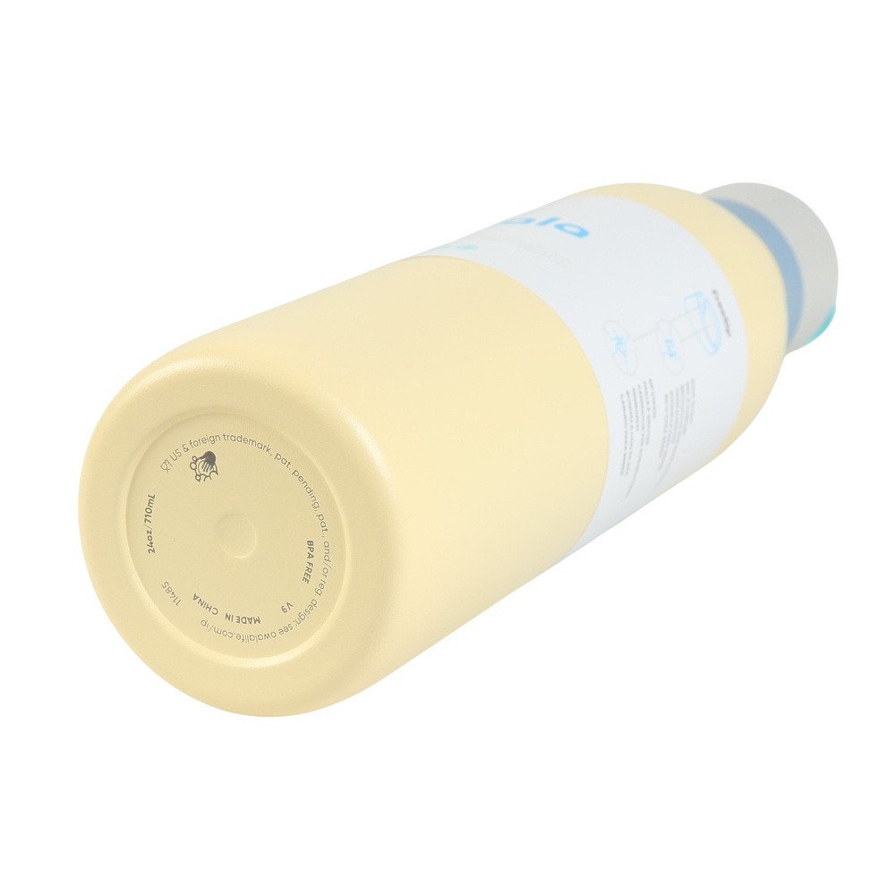 オワラ（owala） 水筒 ボトル マグ フリーシップツイスト 710ml サニーデイズ C06506A5
