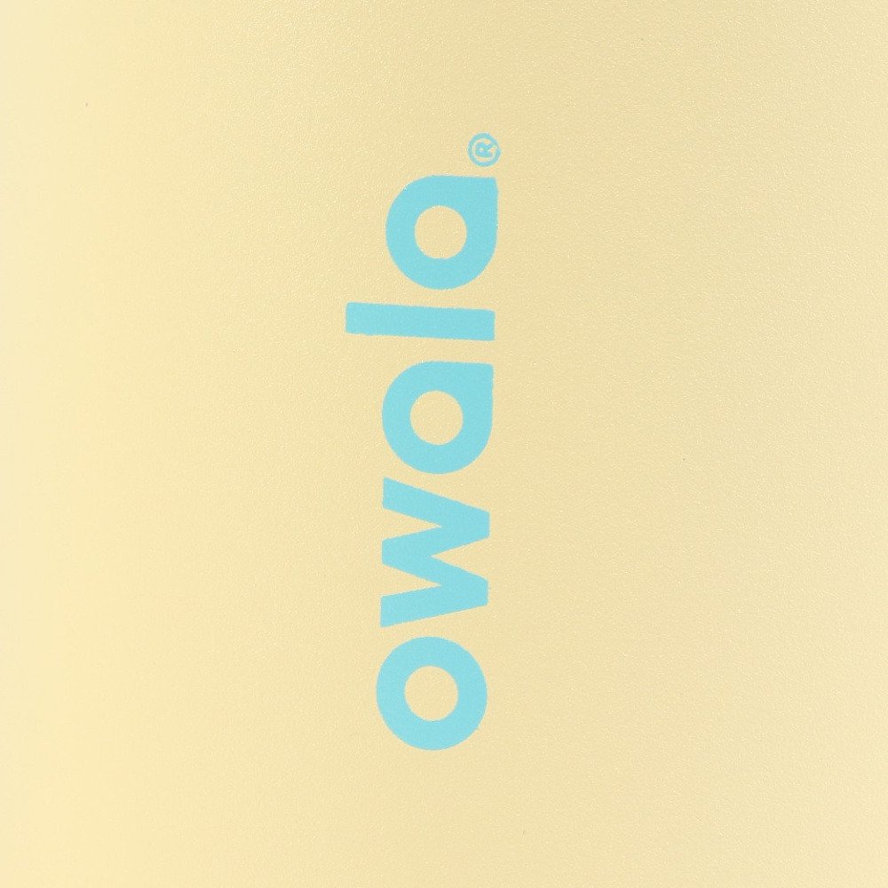 オワラ（owala） 水筒 ボトル マグ フリーシップツイスト 710ml サニーデイズ C06506A5