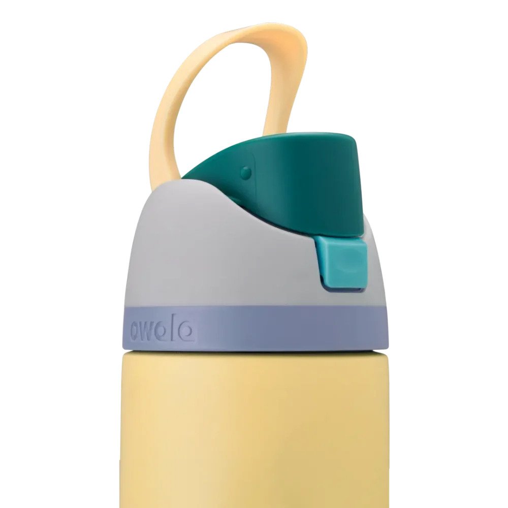オワラ（owala） 水筒 ボトル マグ FreeSip 710ml サニーデイズ C07033A5