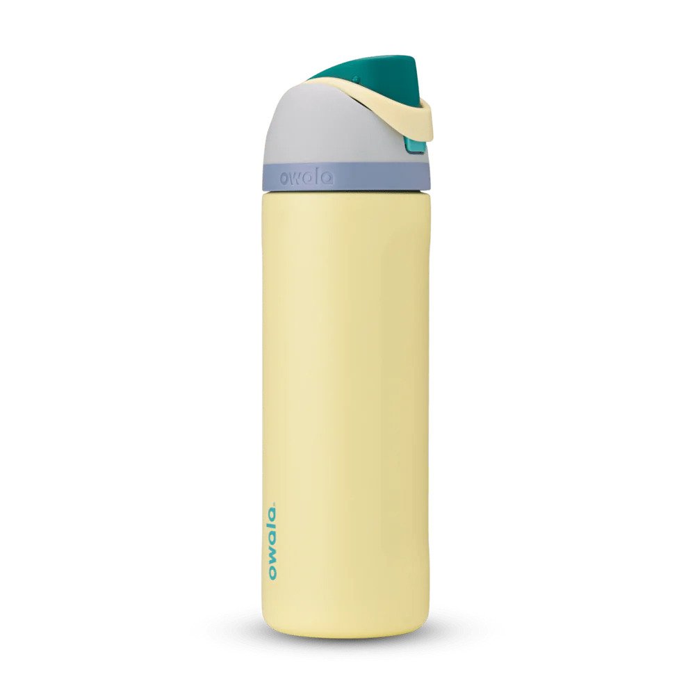 オワラ（owala） 水筒 ボトル マグ FreeSip 710ml サニーデイズ