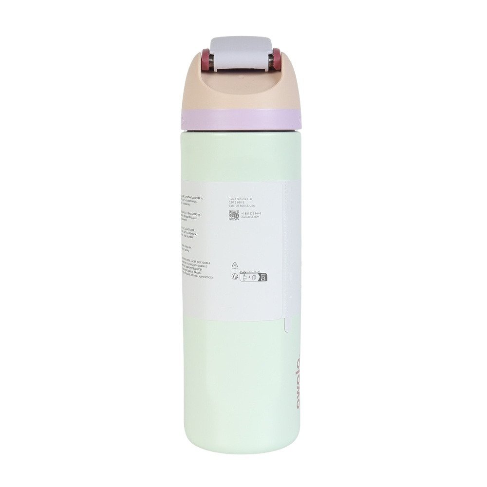 オワラ（owala） 水筒 ボトル マグ FreeSip 710ml コースタルミスト