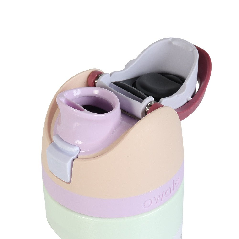 オワラ（owala） 水筒 ボトル マグ FreeSip 710ml コースタルミスト