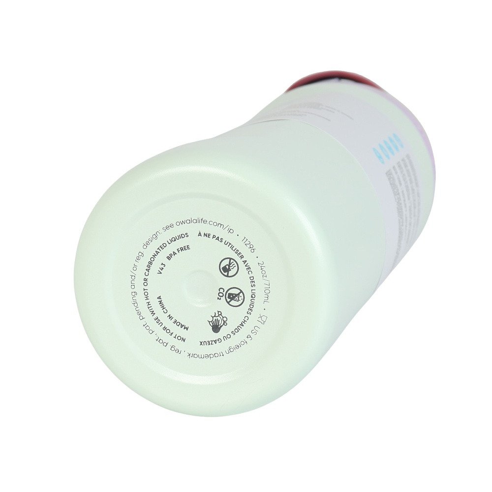 オワラ（owala） 水筒 ボトル マグ FreeSip 710ml コースタルミスト