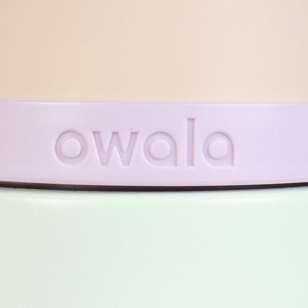 オワラ（owala） 水筒 ボトル マグ FreeSip 710ml コースタルミスト