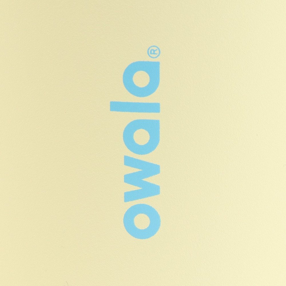 オワラ（owala） 水筒 ボトル マグ FreeSip 945ml サニーデイズ C07036A5