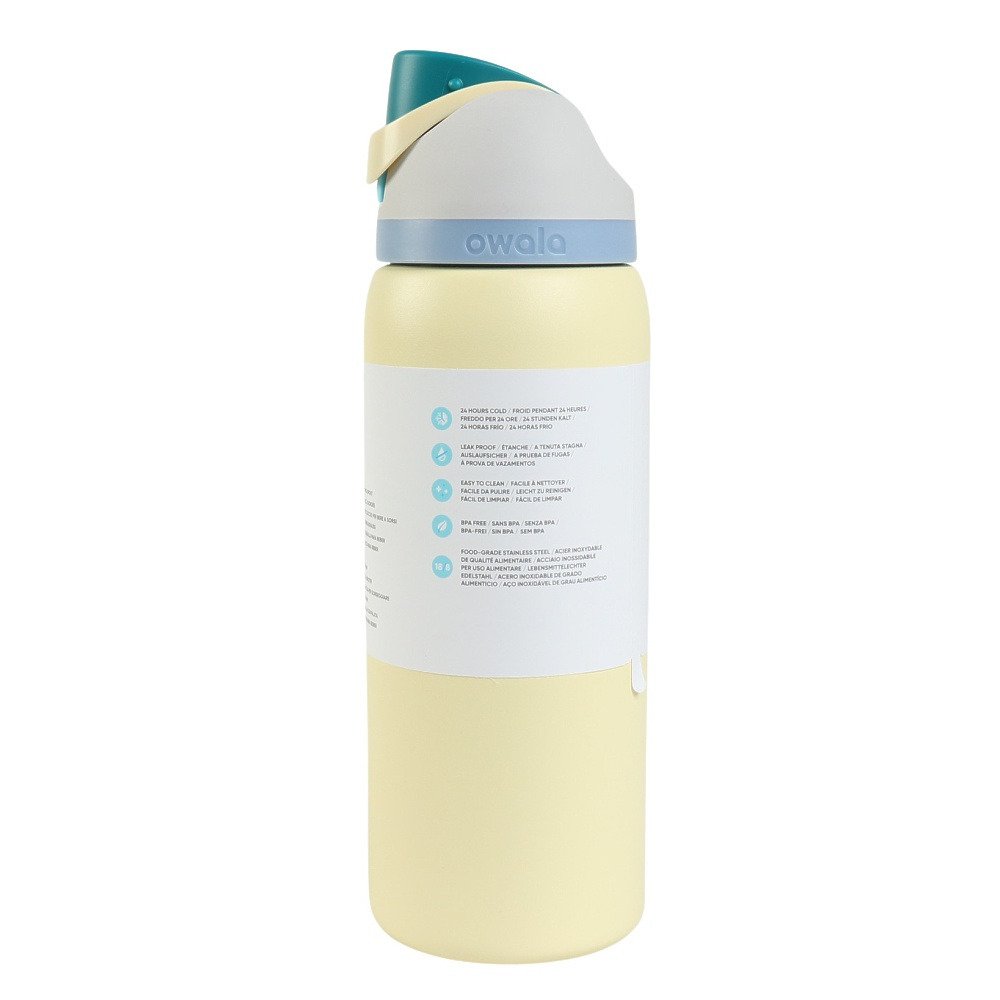 オワラ（owala） 水筒 ボトル マグ FreeSip 945ml サニーデイズ C07036A5