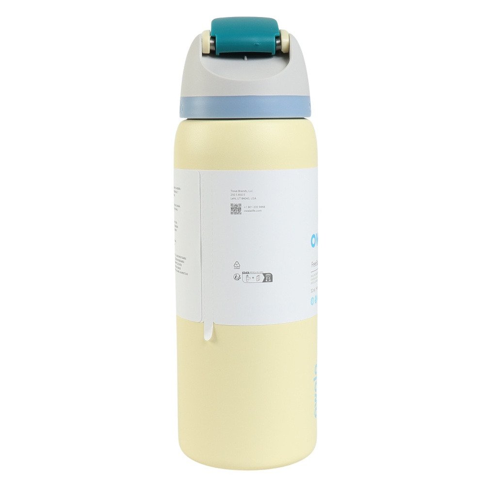 オワラ（owala） 水筒 ボトル マグ FreeSip 945ml サニーデイズ