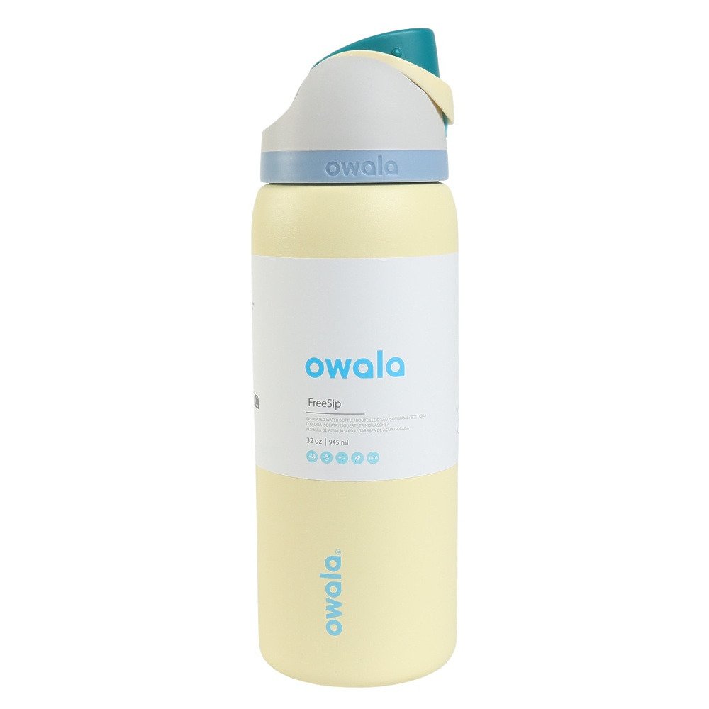 オワラ（owala） 水筒 ボトル マグ FreeSip 945ml サニーデイズ C07036A5