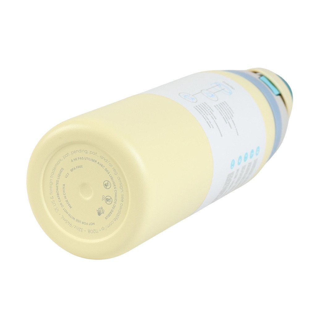 オワラ（owala） 水筒 ボトル マグ FreeSip 945ml サニーデイズ C07036A5