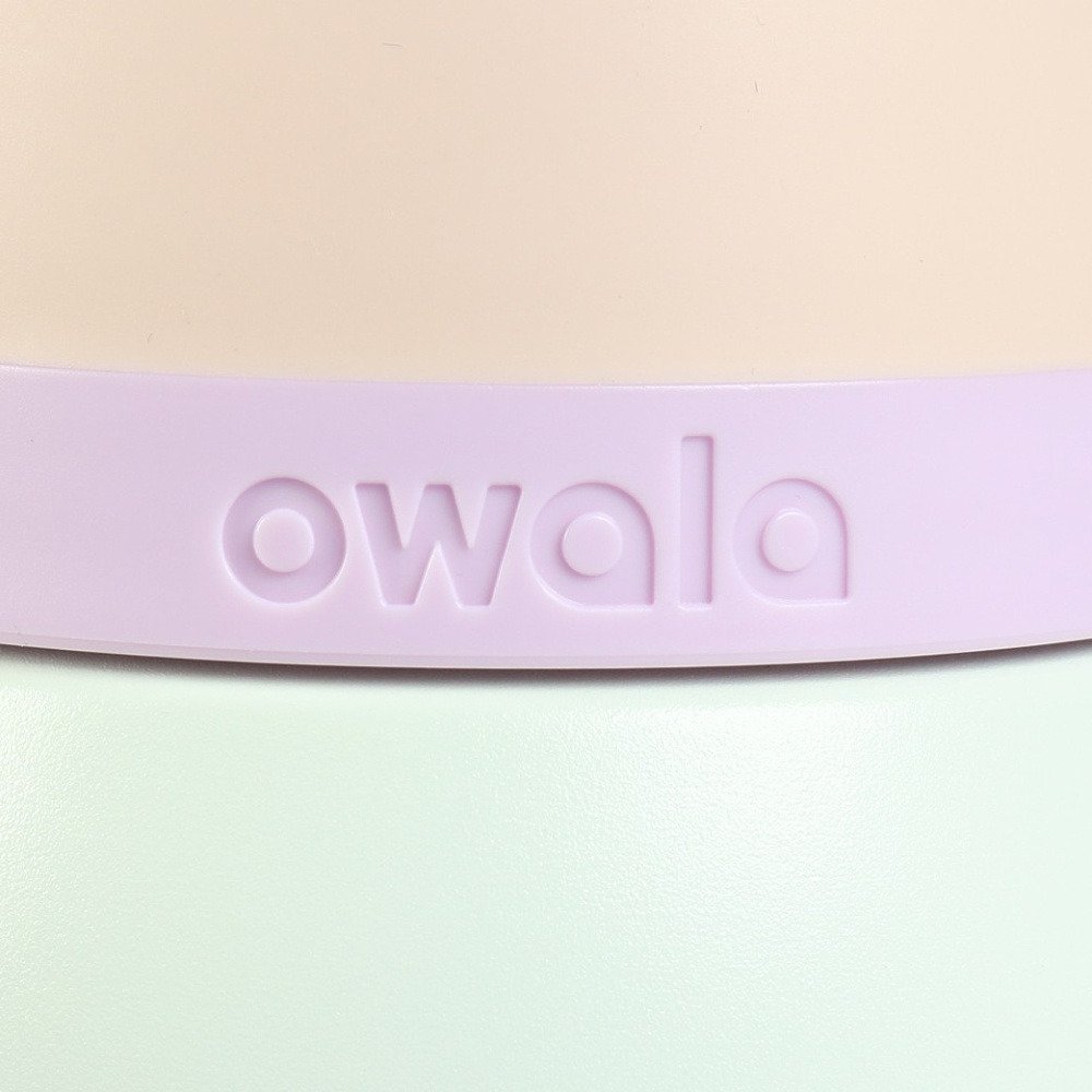 オワラ（owala） 水筒 ボトル マグ FreeSip 945ml コースタルミスト C07038A5