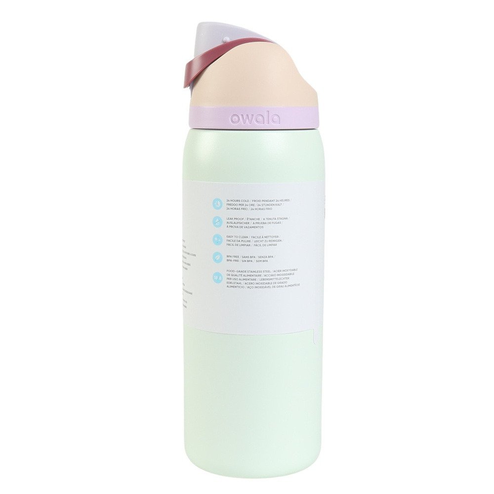オワラ（owala） 水筒 ボトル マグ FreeSip 945ml コースタルミスト C07038A5