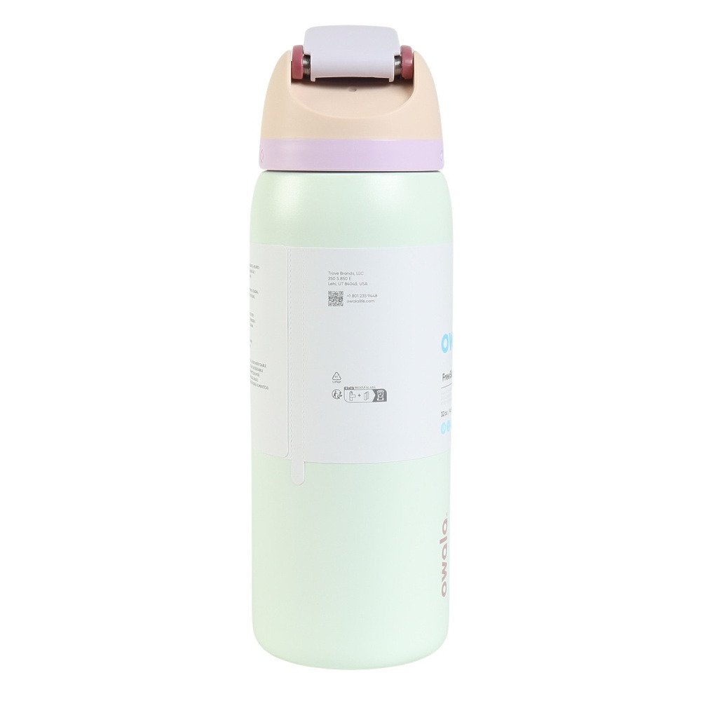 オワラ（owala） 水筒 ボトル マグ FreeSip 945ml コースタルミスト C07038A5