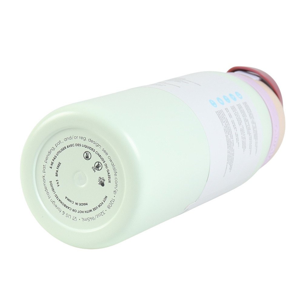 オワラ（owala） 水筒 ボトル マグ FreeSip 945ml コースタルミスト C07038A5