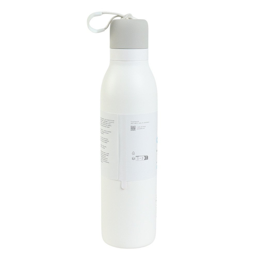 オワラ（owala） 水筒 ボトル マグ フリーシップツイスト 710ml シャイマシュマロ C07502A5