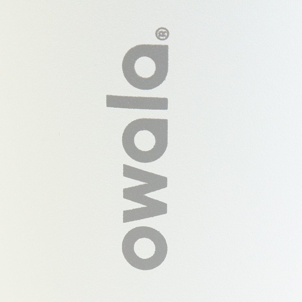 オワラ（owala） 水筒 ボトル マグ フリーシップツイスト 710ml シャイマシュマロ C07502A5