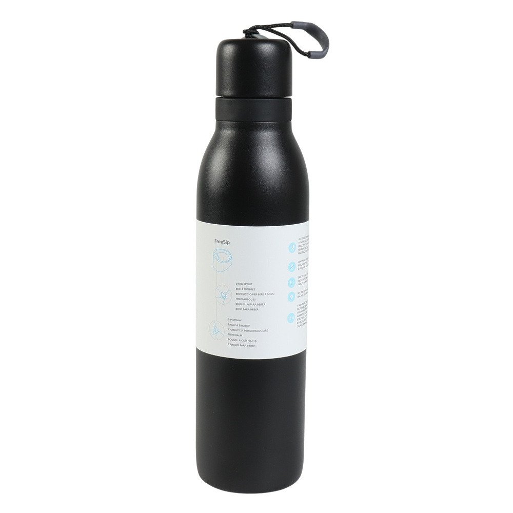 オワラ（owala） 水筒 ボトル マグ フリーシップツイスト 710ml ベリー