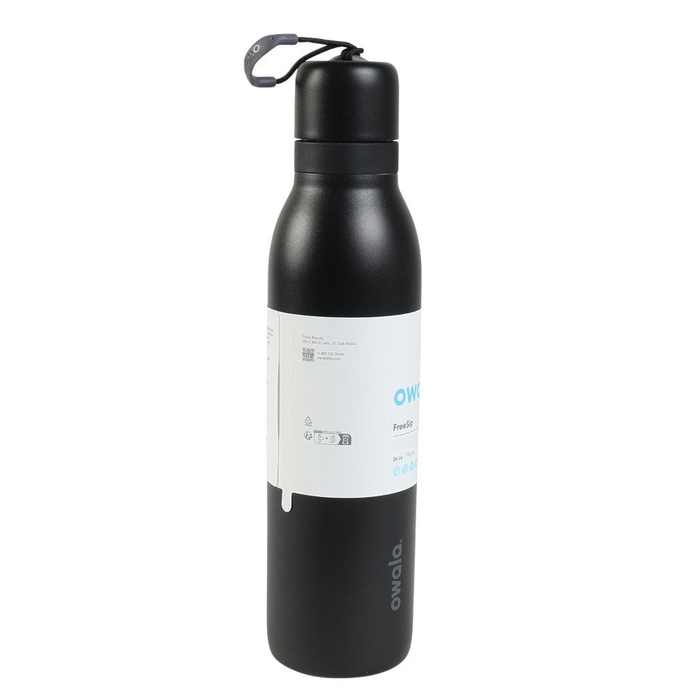 オワラ（owala） 水筒 ボトル マグ フリーシップツイスト 710ml ベリー