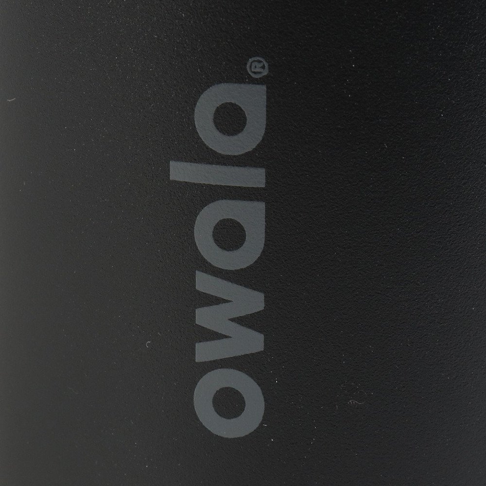 オワラ（owala） 水筒 ボトル マグ フリーシップツイスト 710ml ベリーベリーダーク C07503A5