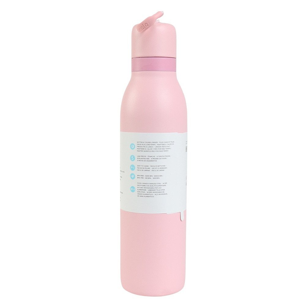 オワラ（owala） 水筒 ボトル マグ フリーシップツイスト 710ml ローズクォーツ C07731A5