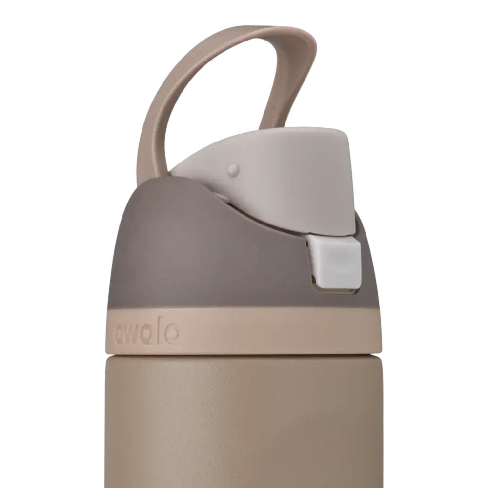 オワラ（owala） 水筒 ボトル マグ FreeSip 710ml ダウントゥアース C07736A5