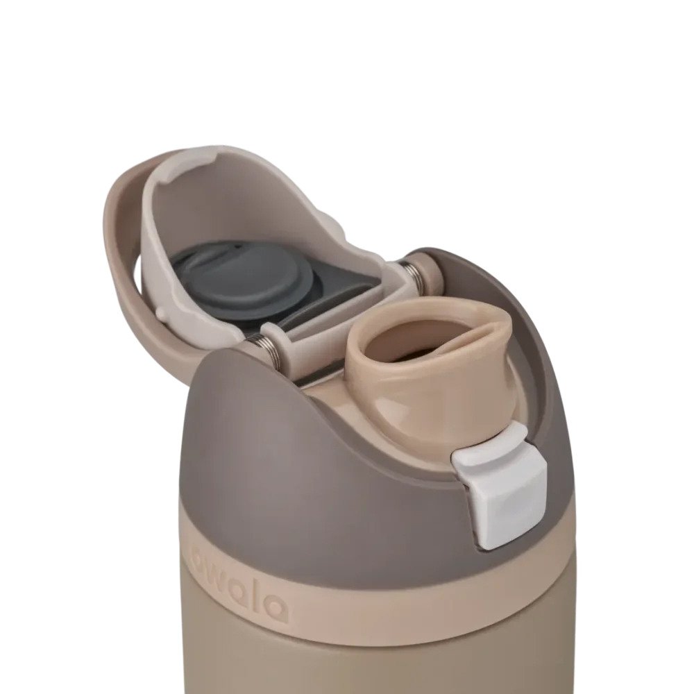 オワラ（owala） 水筒 ボトル マグ FreeSip 710ml ダウントゥアース C07736A5