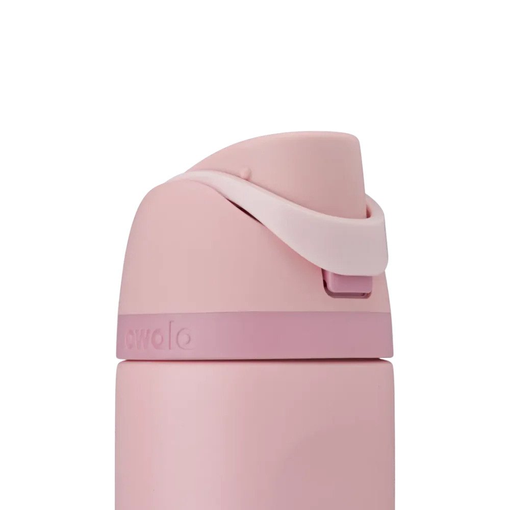 オワラ（owala） 水筒 ボトル マグ FreeSip 710ml ローズクォーツ