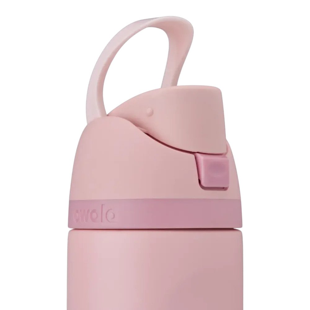 オワラ（owala） 水筒 ボトル マグ FreeSip 710ml ローズクォーツ