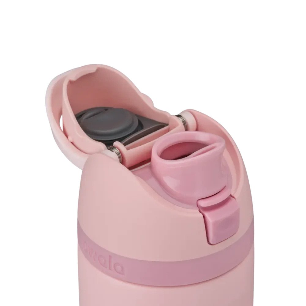 オワラ（owala） 水筒 ボトル マグ FreeSip 710ml ローズクォーツ