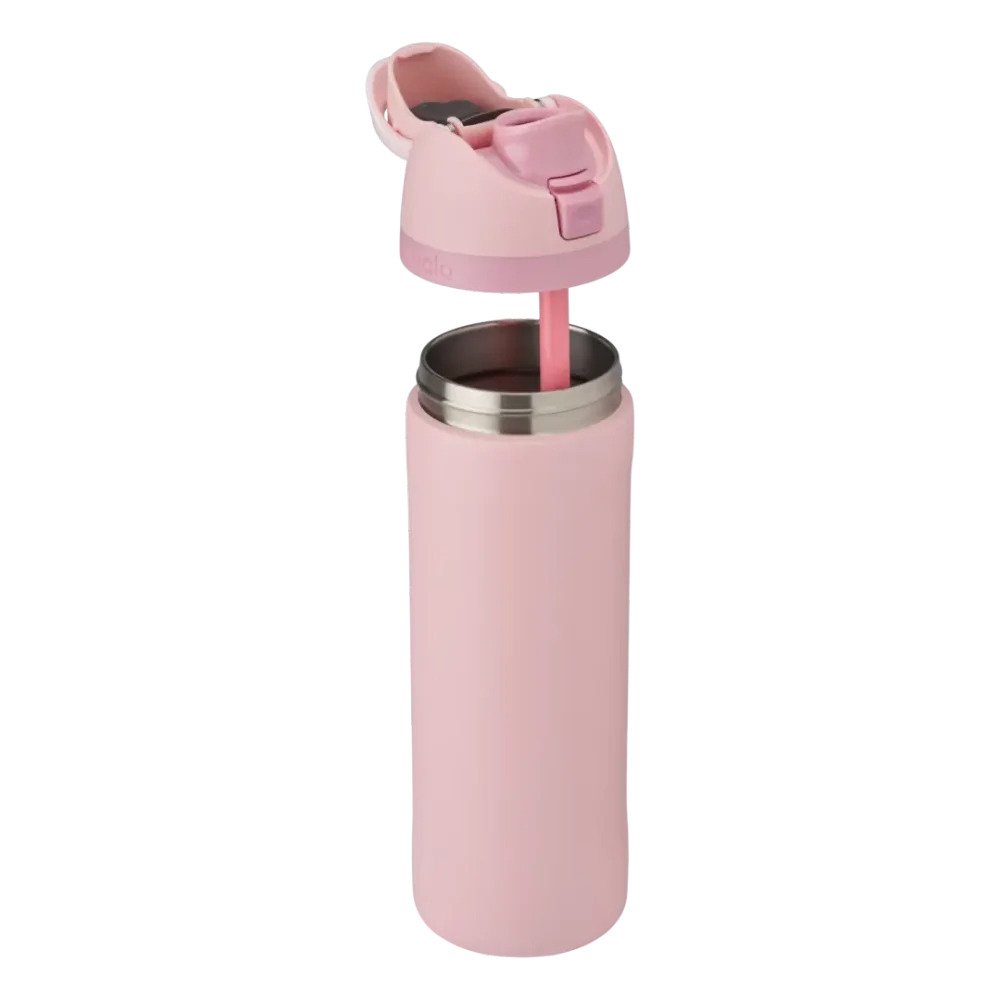 オワラ（owala） 水筒 ボトル マグ FreeSip 710ml ローズクォーツ