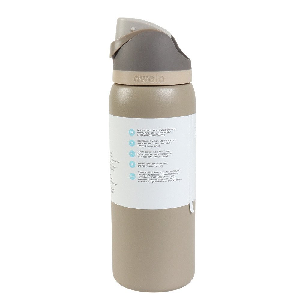 オワラ（owala） 水筒 ボトル マグ FreeSip 945ml ダウントゥアース C07740A5