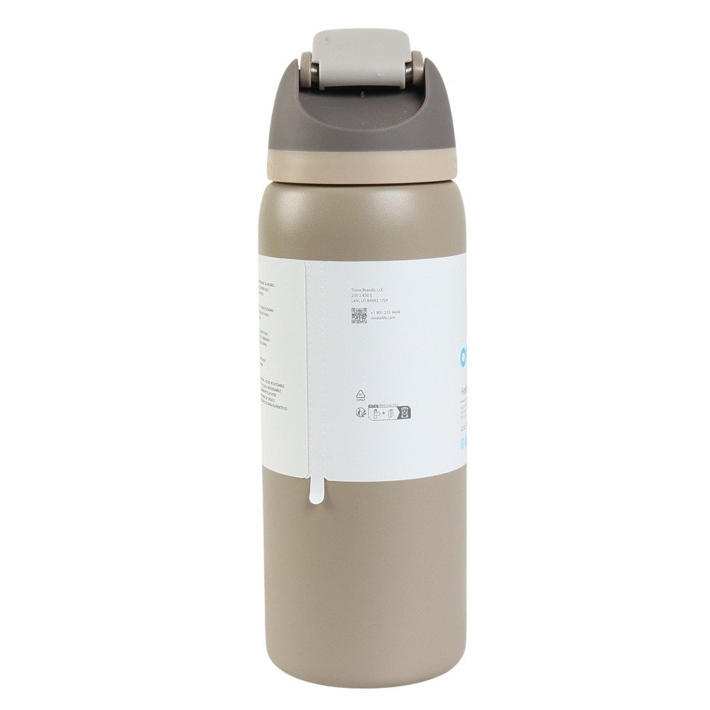 オワラ（owala） 水筒 ボトル マグ FreeSip 945ml ダウントゥアース C07740A5