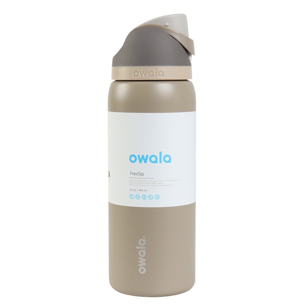 オワラ（owala） 水筒 ボトル マグ FreeSip 945ml ダウントゥアース C07740A5