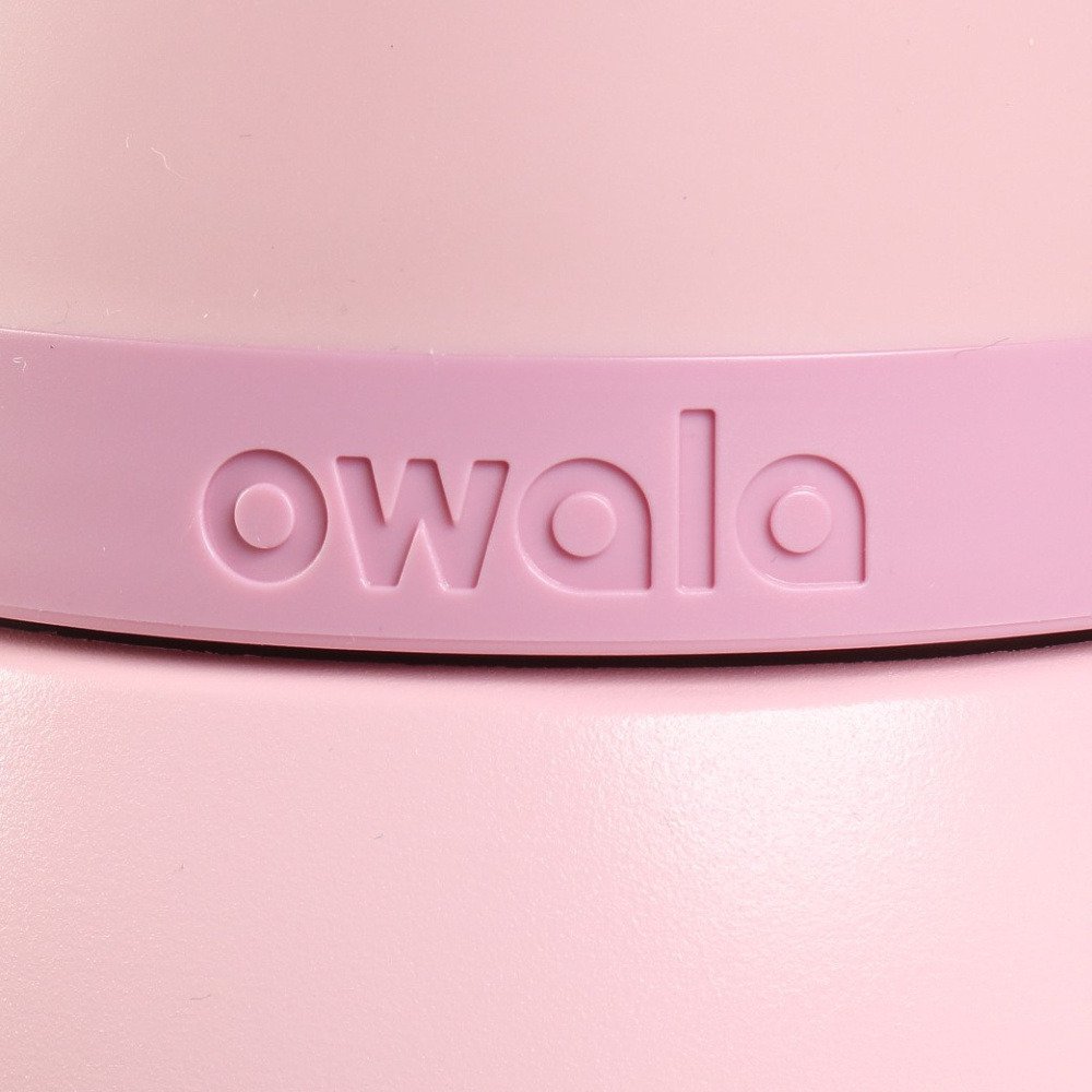 オワラ（owala） 水筒 ボトル マグ FreeSip 945ml ローズクォーツ C07742A5