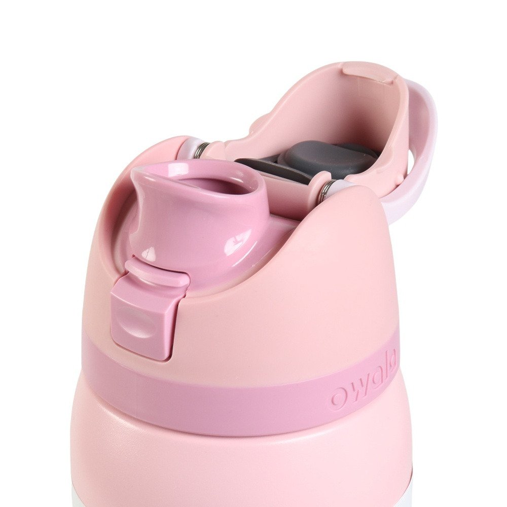 オワラ（owala） 水筒 ボトル マグ FreeSip 945ml ローズクォーツ C07742A5