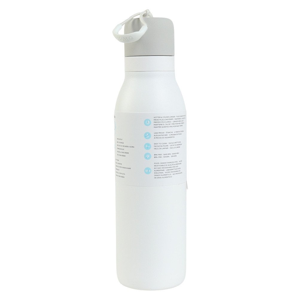 オワラ（owala） 水筒 ボトル マグ フリーシップツイスト 530ml シャイマシュマロ C08102A5