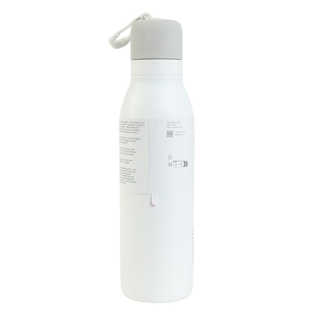 オワラ（owala） 水筒 ボトル マグ フリーシップツイスト 530ml シャイマシュマロ C08102A5