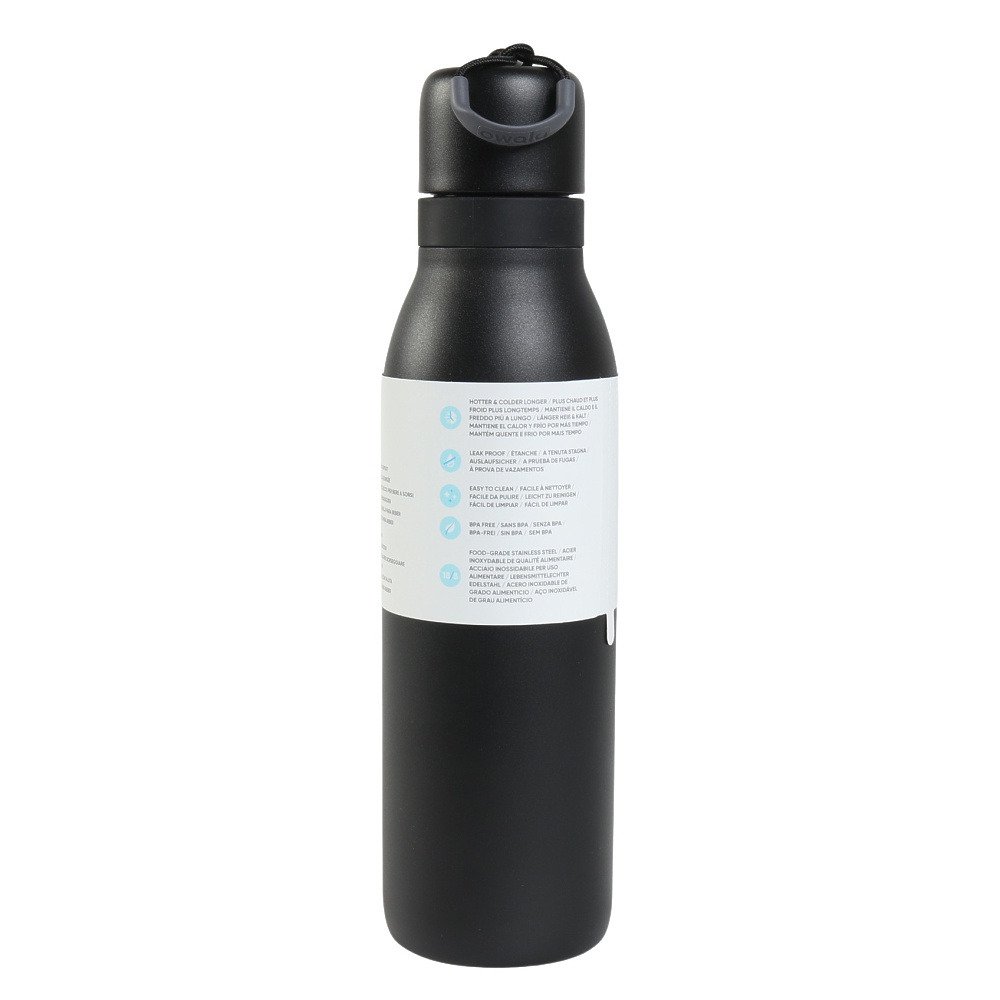 オワラ（owala） 水筒 ボトル マグ フリーシップツイスト 530ml ベリーベリーダーク C08103A5