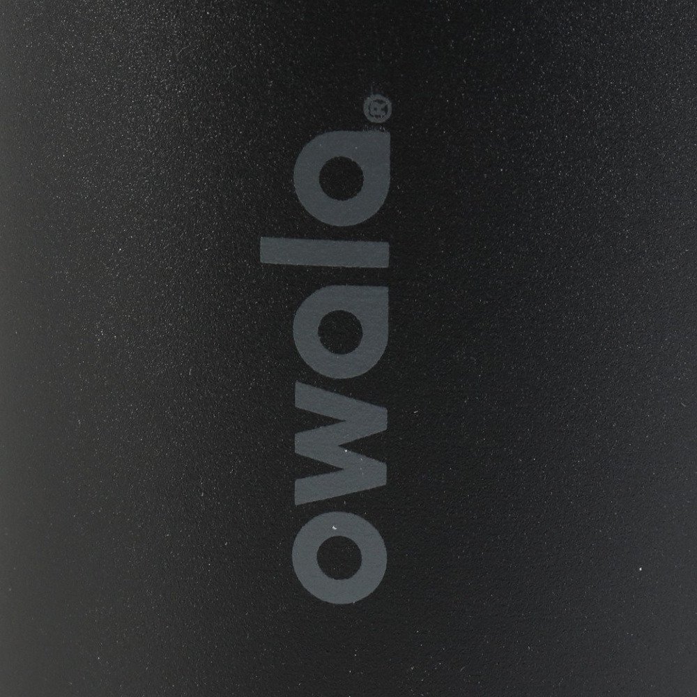 オワラ（owala） 水筒 ボトル マグ フリーシップツイスト 530ml ベリーベリーダーク C08103A5