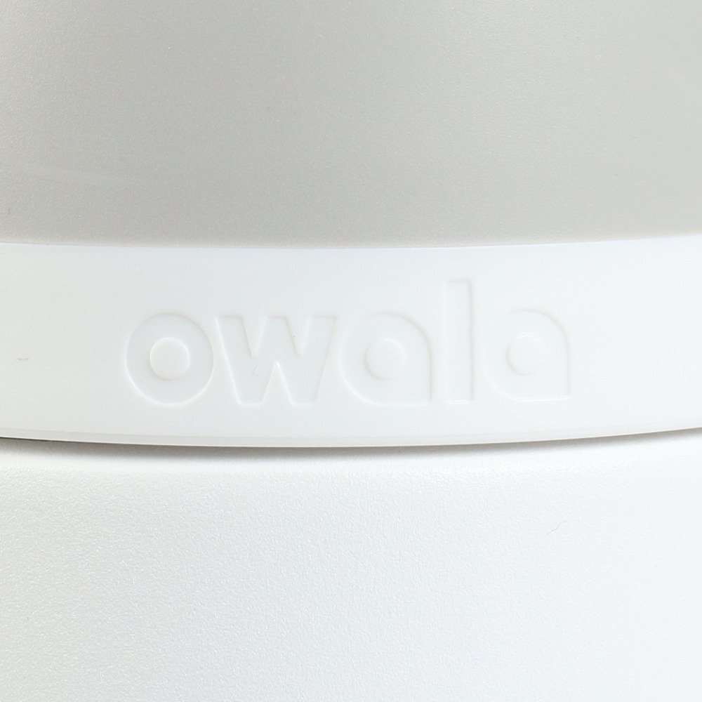 オワラ（owala） 水筒 ボトル マグ FreeSip 475ml シャイマシュマロ C08913A5