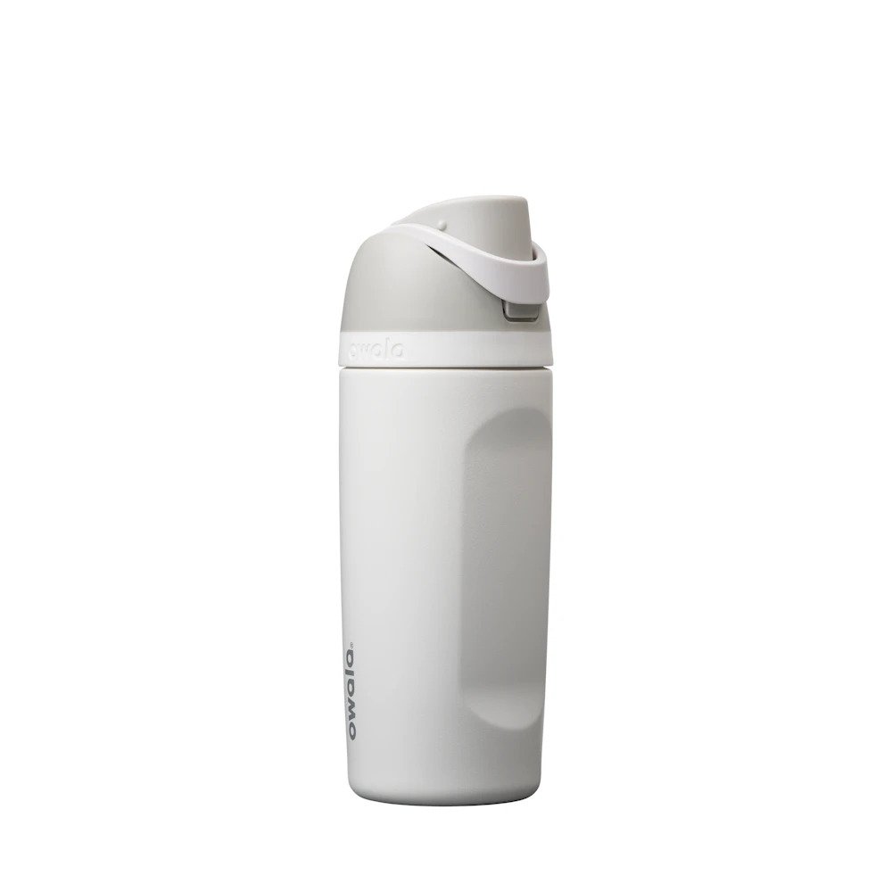 オワラ（owala） 水筒 ボトル マグ FreeSip 475ml ローズクォーツ