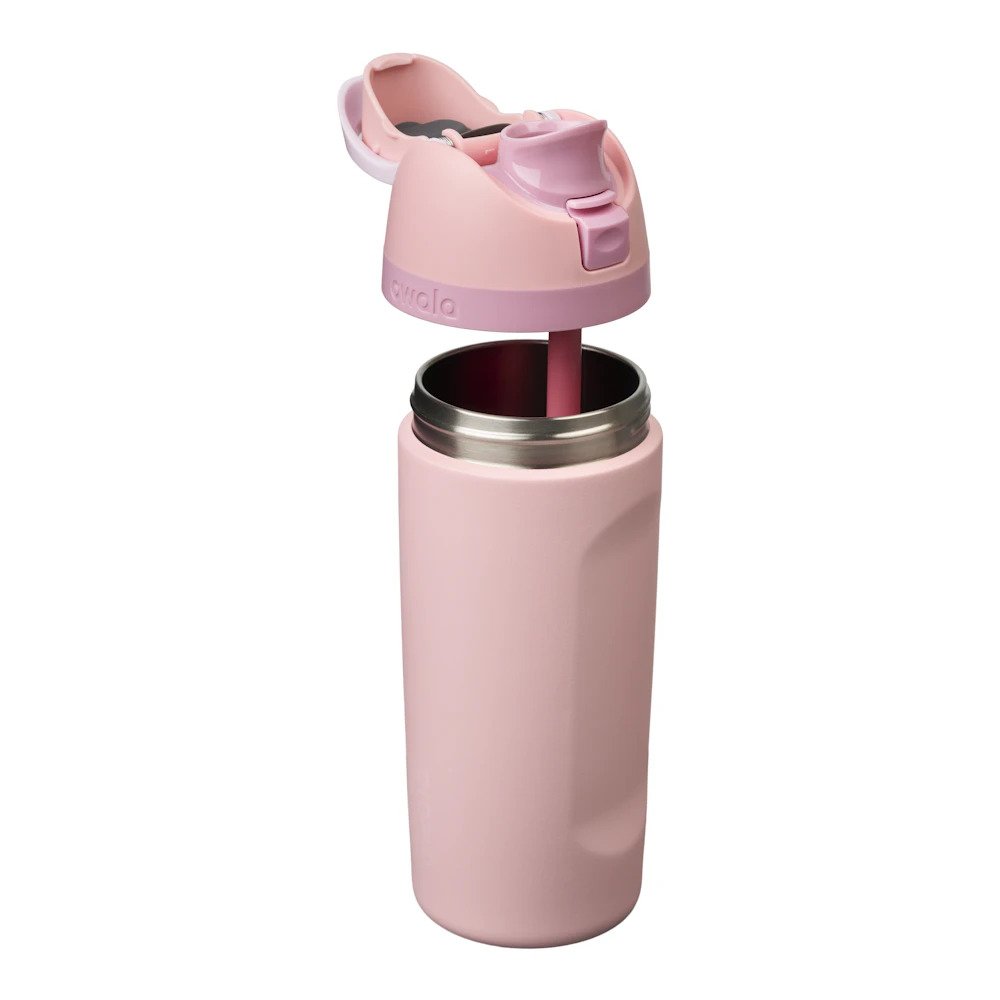 オワラ（owala） 水筒 ボトル マグ FreeSip 475ml ローズクォーツ