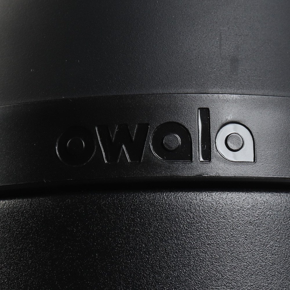 オワラ（owala） 水筒 ボトル マグ FreeSip 475ml ベリーベリーダーク C08925A5
