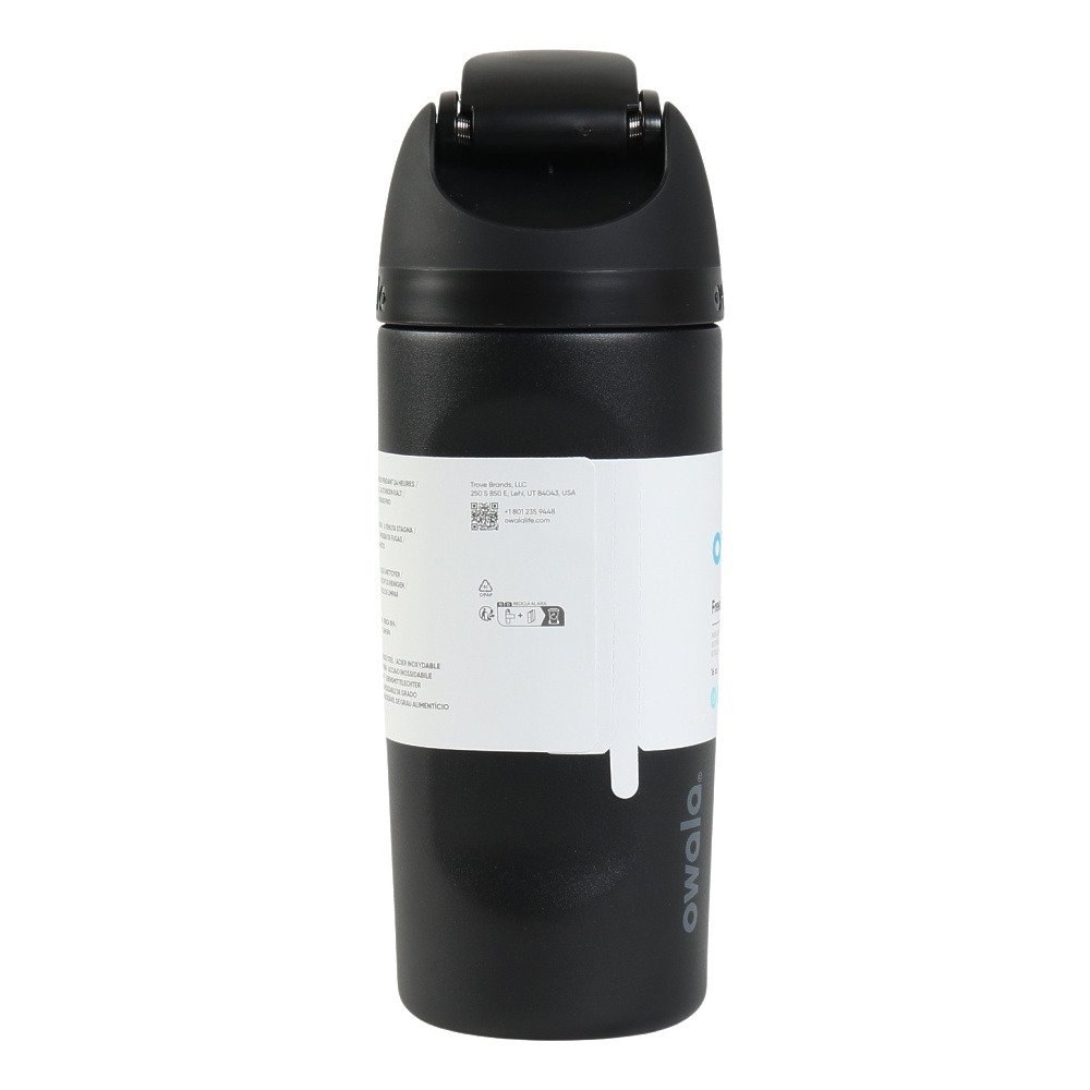 オワラ（owala） 水筒 ボトル マグ FreeSip 475ml ベリーベリーダーク C08925A5